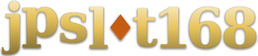 jpslot168 logo